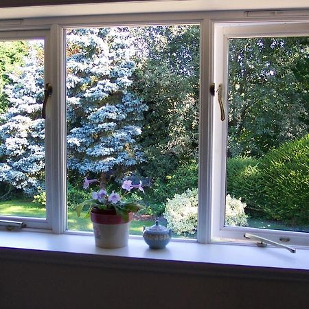 Mayertorne Cottage Aylesbury  Εξωτερικό φωτογραφία