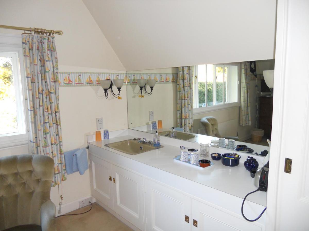 Mayertorne Cottage Aylesbury  Εξωτερικό φωτογραφία