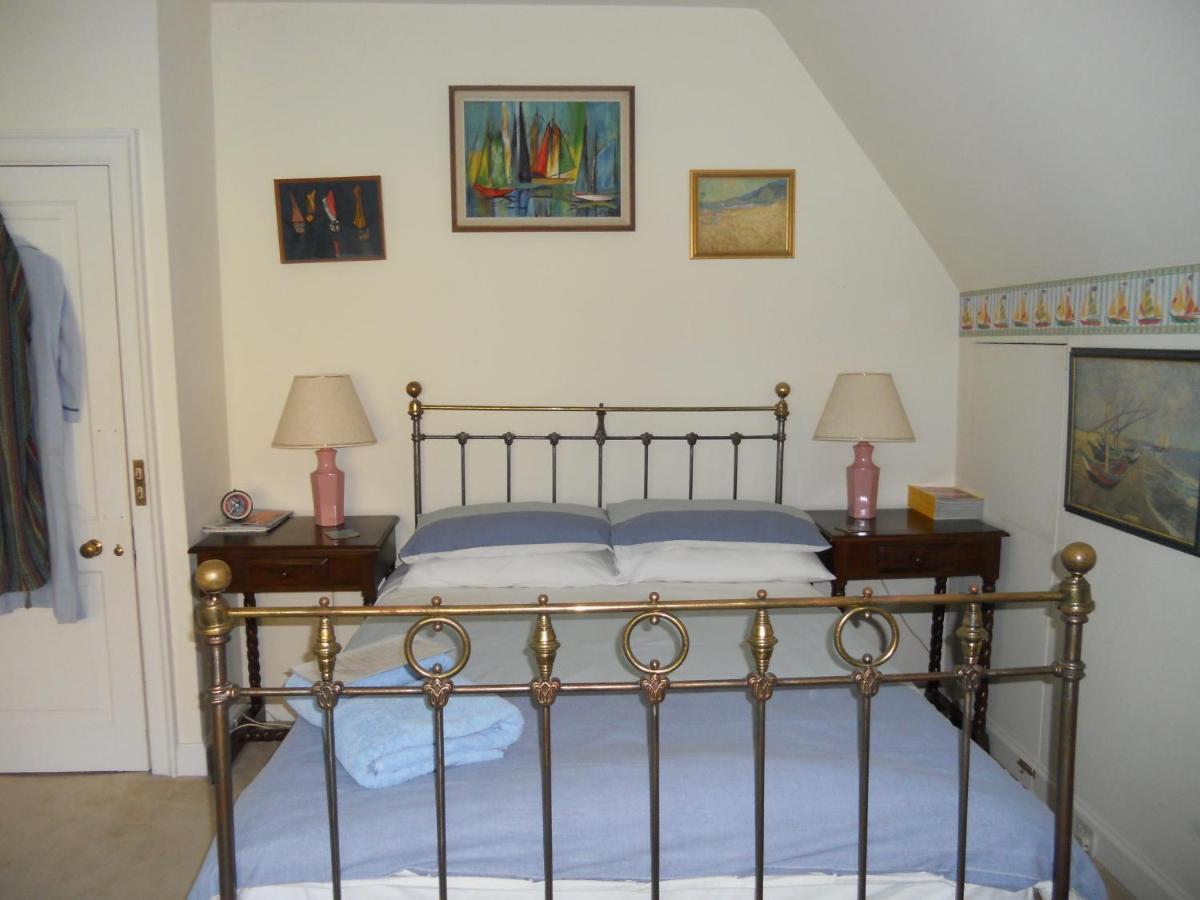 Mayertorne Cottage Aylesbury  Εξωτερικό φωτογραφία