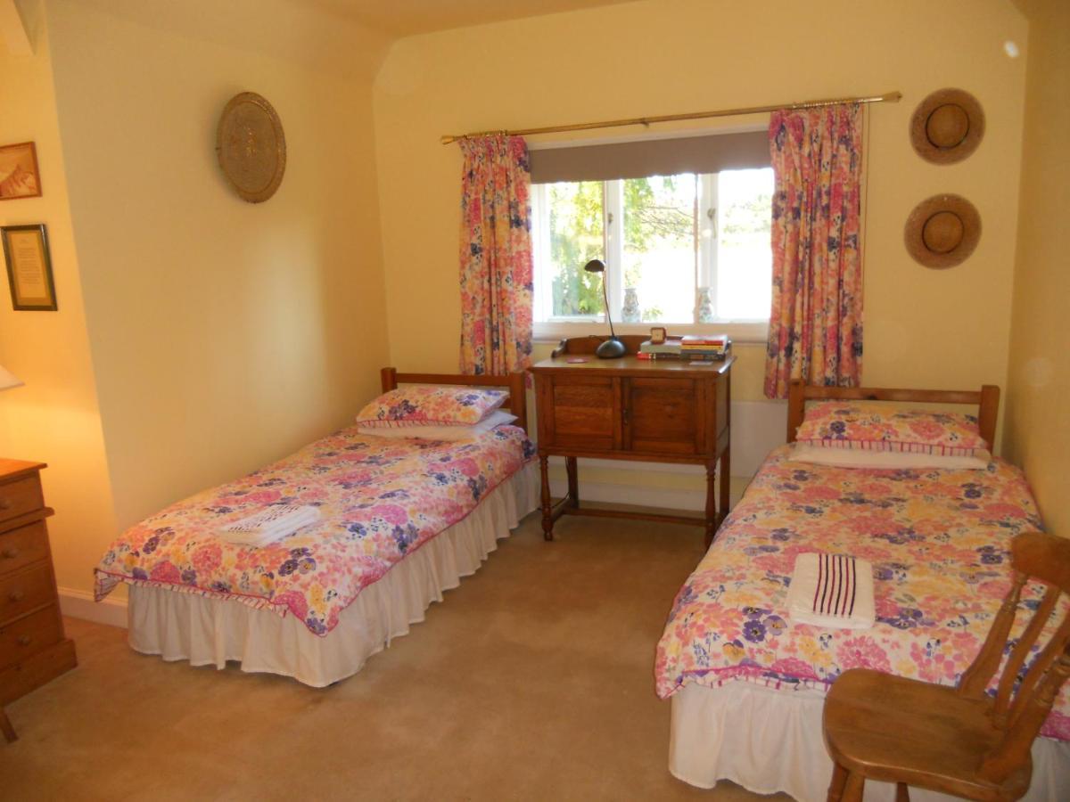 Mayertorne Cottage Aylesbury  Εξωτερικό φωτογραφία