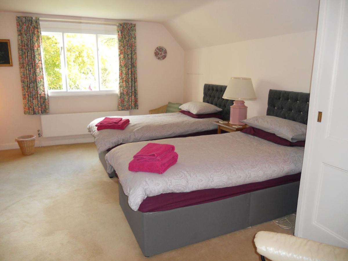 Mayertorne Cottage Aylesbury  Εξωτερικό φωτογραφία