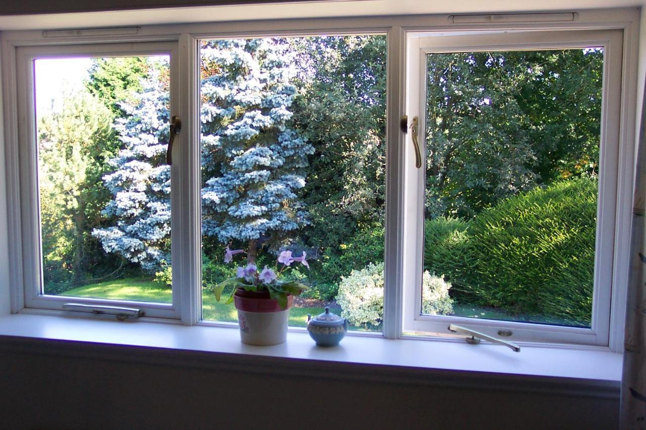 Mayertorne Cottage Aylesbury  Εξωτερικό φωτογραφία